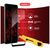 Стекло защитное Intaleo Full Glue RealMe C25 Black (1283126518522), изображение 5 Стекло защитное Intaleo Full Glue RealMe C25 Black (1283126518522), изображение 5
