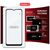 Стекло защитное Intaleo Full Glue RealMe C25 Black (1283126518522), изображение 8 Стекло защитное Intaleo Full Glue RealMe C25 Black (1283126518522), изображение 8