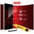 Стекло защитное Intaleo Full Glue Realme C63 Black (1283126594977), изображение 5 Стекло защитное Intaleo Full Glue Realme C63 Black (1283126594977), изображение 5