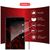 Скло захисне Intaleo Full Glue Tecno Spark 30C Black (1283126599361), зображення 3 Скло захисне Intaleo Full Glue Tecno Spark 30C Black (1283126599361), зображення 3