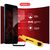 Скло захисне Intaleo Full Glue Tecno Spark Go 2024 Black (1283126589126), зображення 5 Скло захисне Intaleo Full Glue Tecno Spark Go 2024 Black (1283126589126), зображення 5