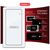 Стекло защитное Intaleo Full Glue Xiaomi Poco X7 Pro Black (1283126607882), изображение 8 Стекло защитное Intaleo Full Glue Xiaomi Poco X7 Pro Black (1283126607882), изображение 8