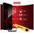 Скло захисне Intaleo Full Glue Xiaomi Redmi 14C Black (1283126598722), зображення 5 Скло захисне Intaleo Full Glue Xiaomi Redmi 14C Black (1283126598722), зображення 5