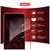 Скло захисне Intaleo Full Glue Xiaomi Redmi Note 13 4G Black (1283126583896), зображення 3 Скло захисне Intaleo Full Glue Xiaomi Redmi Note 13 4G Black (1283126583896), зображення 3
