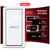 Скло захисне Intaleo Full Glue Xiaomi Redmi Note 13 5G Black (1283126583902), зображення 8 Скло захисне Intaleo Full Glue Xiaomi Redmi Note 13 5G Black (1283126583902), зображення 8