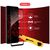 Стекло защитное Intaleo Full Glue ZTE Blade A35 Black (1283126598739), изображение 5 Стекло защитное Intaleo Full Glue ZTE Blade A35 Black (1283126598739), изображение 5
