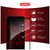 Скло захисне Intaleo Full Glue ZTE Blade A55 Black (1283126598746), зображення 3 Скло захисне Intaleo Full Glue ZTE Blade A55 Black (1283126598746), зображення 3
