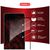 Стекло защитное Intaleo Full Glue ZTE Blade A72 Black (1283126545573), изображение 3 Стекло защитное Intaleo Full Glue ZTE Blade A72 Black (1283126545573), изображение 3