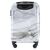 Чемодан Semi Line 20" S T5731-1 White Marble (DAS303339), изображение 3 Чемодан Semi Line 20" S T5731-1 White Marble (DAS303339), изображение 3