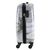 Чемодан Semi Line 20" S T5731-1 White Marble (DAS303339), изображение 4 Чемодан Semi Line 20" S T5731-1 White Marble (DAS303339), изображение 4