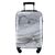 Чемодан Semi Line 20" S T5731-1 White Marble (DAS303339) Чемодан Semi Line 20" S T5731-1 White Marble (DAS303339)