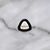 Чемодан Semi Line 24" M T5731-1 White Marble (DAS303340), изображение 8 Чемодан Semi Line 24" M T5731-1 White Marble (DAS303340), изображение 8