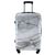 Чемодан Semi Line 28" L T5731-1 White Marble (DAS303341) Чемодан Semi Line 28" L T5731-1 White Marble (DAS303341)