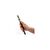 Палки для скандинавской ходьбы Gabel FLD Carbon 120 (7009400801200) (DAS302700), изображение 5 Палки для скандинавской ходьбы Gabel FLD Carbon 120 (7009400801200) (DAS302700), изображение 5