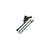 Палки для скандинавской ходьбы Gabel Springbok XTL (7009400500000) (DAS302703), изображение 2 Палки для скандинавской ходьбы Gabel Springbok XTL (7009400500000) (DAS302703), изображение 2