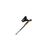 Палки для скандинавской ходьбы Gabel X-5 Black 120 (7009351141200) (DAS303052), изображение 4 Палки для скандинавской ходьбы Gabel X-5 Black 120 (7009351141200) (DAS303052), изображение 4