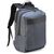 Рюкзак туристичний Semi Line USB 30 Grey (P8002) (DAS303332), зображення 4 Рюкзак туристичний Semi Line USB 30 Grey (P8002) (DAS303332), зображення 4