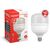 Лампочка VARGO VG-40W E27 6500K, изображение 2 Лампочка VARGO VG-40W E27 6500K, изображение 2