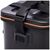Термосумка Savage Gear WPMP Cooler Bag L 24 Black (1854.22.84), изображение 3 Термосумка Savage Gear WPMP Cooler Bag L 24 Black (1854.22.84), изображение 3