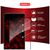 Стекло защитное Intaleo Full Glue Xiaomi 12T/12T Pro Black (1283126546433), изображение 3 Стекло защитное Intaleo Full Glue Xiaomi 12T/12T Pro Black (1283126546433), изображение 3