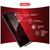 Стекло защитное Intaleo Full Glue Xiaomi Mi 11T Black (1283126518768), изображение 3 Стекло защитное Intaleo Full Glue Xiaomi Mi 11T Black (1283126518768), изображение 3
