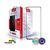 Стекло защитное Intaleo Full Glue Xiaomi Mi 11T Black (1283126518768) Стекло защитное Intaleo Full Glue Xiaomi Mi 11T Black (1283126518768)