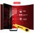 Скло захисне Intaleo Full Glue Xiaomi Poco C50 Black (1283126589683), зображення 5 Скло захисне Intaleo Full Glue Xiaomi Poco C50 Black (1283126589683), зображення 5