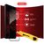 Стекло защитное Intaleo Full Glue Xiaomi Redmi 13 Black (1283126592935), изображение 5 Стекло защитное Intaleo Full Glue Xiaomi Redmi 13 Black (1283126592935), изображение 5
