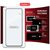 Скло захисне Intaleo Full Glue Xiaomi Redmi Note 12R Black (1283126589805), зображення 8 Скло захисне Intaleo Full Glue Xiaomi Redmi Note 12R Black (1283126589805), зображення 8