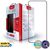 Скло захисне Intaleo Full Glue Xiaomi Redmi Note 12R Black (1283126589805) Скло захисне Intaleo Full Glue Xiaomi Redmi Note 12R Black (1283126589805)