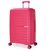 Чемодан Semi Line 24" M T5796-2 Magenta (DAS303346), изображение 2 Чемодан Semi Line 24" M T5796-2 Magenta (DAS303346), изображение 2