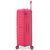 Чемодан Semi Line 24" M T5796-2 Magenta (DAS303346), изображение 4 Чемодан Semi Line 24" M T5796-2 Magenta (DAS303346), изображение 4