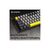 Клавіатура GamePro MK130G Pro Outemu Red Switch Hot-Swap 60 RGB USB/Wireless/Bluetooth Black (MK130G Pro), зображення 6 Клавіатура GamePro MK130G Pro Outemu Red Switch Hot-Swap 60 RGB USB/Wireless/Bluetooth Black (MK130G Pro), зображення 6
