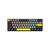 Клавіатура GamePro MK130G Pro Outemu Red Switch Hot-Swap 60 RGB USB/Wireless/Bluetooth Black (MK130G Pro) Клавіатура GamePro MK130G Pro Outemu Red Switch Hot-Swap 60 RGB USB/Wireless/Bluetooth Black (MK130G Pro)