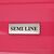 Валіза Semi Line 20" S T5796-1 Magenta (DAS303345), зображення 10 Валіза Semi Line 20" S T5796-1 Magenta (DAS303345), зображення 10