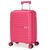 Валіза Semi Line 20" S T5796-1 Magenta (DAS303345), зображення 2 Валіза Semi Line 20" S T5796-1 Magenta (DAS303345), зображення 2