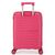 Валіза Semi Line 20" S T5796-1 Magenta (DAS303345), зображення 3 Валіза Semi Line 20" S T5796-1 Magenta (DAS303345), зображення 3