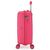 Валіза Semi Line 20" S T5796-1 Magenta (DAS303345), зображення 4 Валіза Semi Line 20" S T5796-1 Magenta (DAS303345), зображення 4