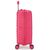 Валіза Semi Line 20" S T5796-1 Magenta (DAS303345), зображення 5 Валіза Semi Line 20" S T5796-1 Magenta (DAS303345), зображення 5
