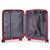 Валіза Semi Line 20" S T5796-1 Magenta (DAS303345), зображення 6 Валіза Semi Line 20" S T5796-1 Magenta (DAS303345), зображення 6