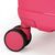 Валіза Semi Line 20" S T5796-1 Magenta (DAS303345), зображення 9 Валіза Semi Line 20" S T5796-1 Magenta (DAS303345), зображення 9