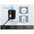 Фонарь Flextail Tiny Pump 2X з функцією насосу чорний (TY2X1600-BK-i), изображение 8 Фонарь Flextail Tiny Pump 2X з функцією насосу чорний (TY2X1600-BK-i), изображение 8
