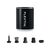 Фонарь Flextail Tiny Pump 2X з функцією насосу чорний (TY2X1600-BK-i) Фонарь Flextail Tiny Pump 2X з функцією насосу чорний (TY2X1600-BK-i)
