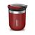 Термокружка Wacaco Octaroma Classico 180 мл, червона (WOCT180RED) Термокружка Wacaco Octaroma Classico 180 мл, червона (WOCT180RED)
