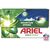 Капсулы для стирки Ariel Pods All-in-1 Горный родник 22 шт. (8700216765466) Капсулы для стирки Ariel Pods All-in-1 Горный родник 22 шт. (8700216765466)