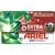 Капсулы для стирки Ariel Pods+ All-in-1 Extra Stain Removal Экстрасила выведение пятен 19 шт. (8700216765800)