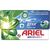 Капсулы для стирки Ariel Pods+ All-in-1 Touch of Lenor Прикосновение свежего воздуха Lenor 19 шт. (8700216765954), изображение 2