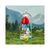Конструктор Pantasy Moomin - Весна в Муминваллее (87202), изображение 4 Конструктор Pantasy Moomin - Весна в Муминваллее (87202), изображение 4
