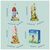 Конструктор Pantasy Moomin - Весна в Муминваллее (87202), изображение 5 Конструктор Pantasy Moomin - Весна в Муминваллее (87202), изображение 5