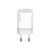 Зарядное устройство ColorWay GaN Mini 25W PD Port PPS USB-C white (CW-CHS052PD-WT), изображение 2 Зарядное устройство ColorWay GaN Mini 25W PD Port PPS USB-C white (CW-CHS052PD-WT), изображение 2